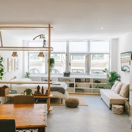 Porto Serenity Loft. Exteriör bild