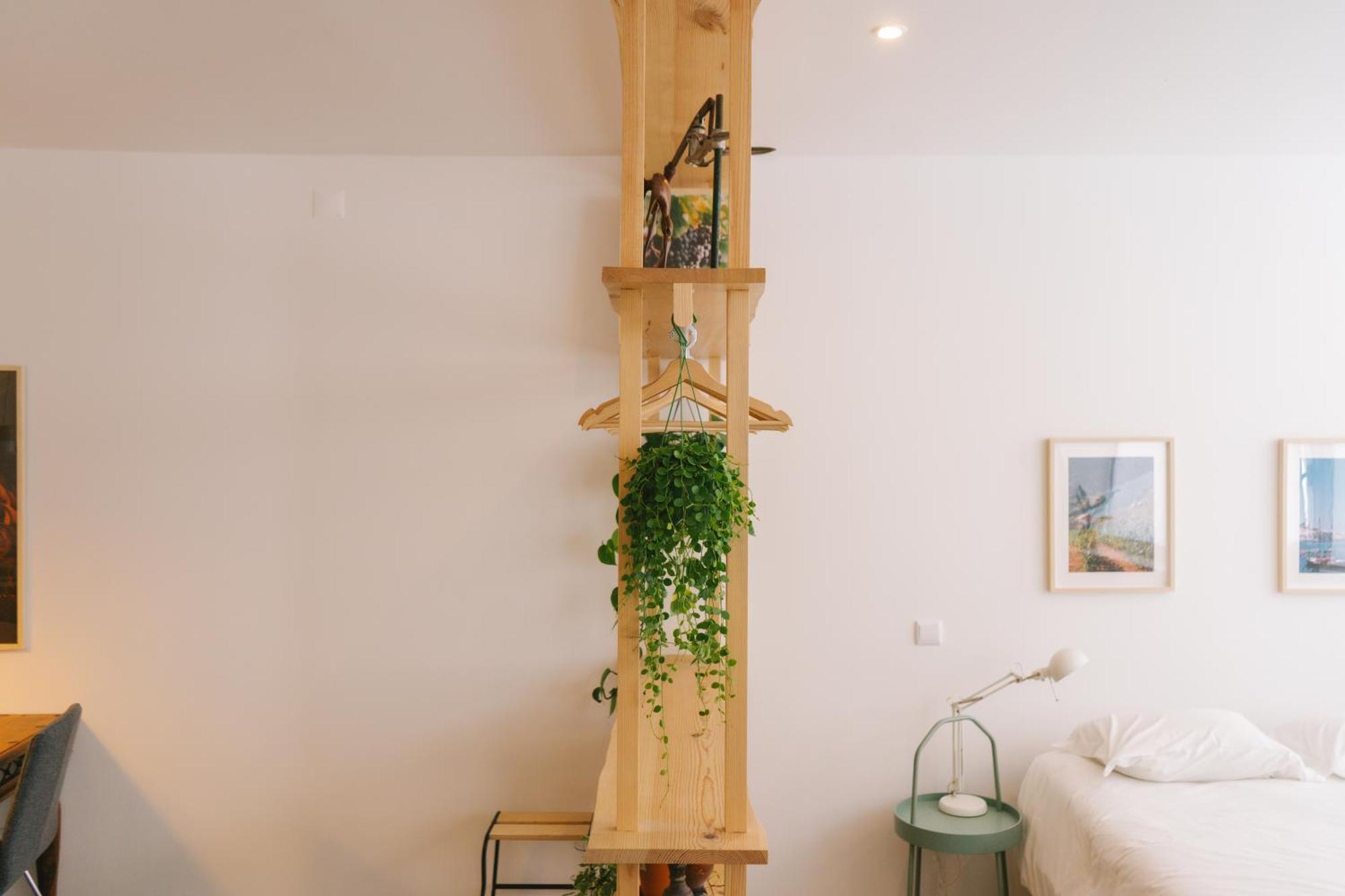 Porto Serenity Loft. Exteriör bild