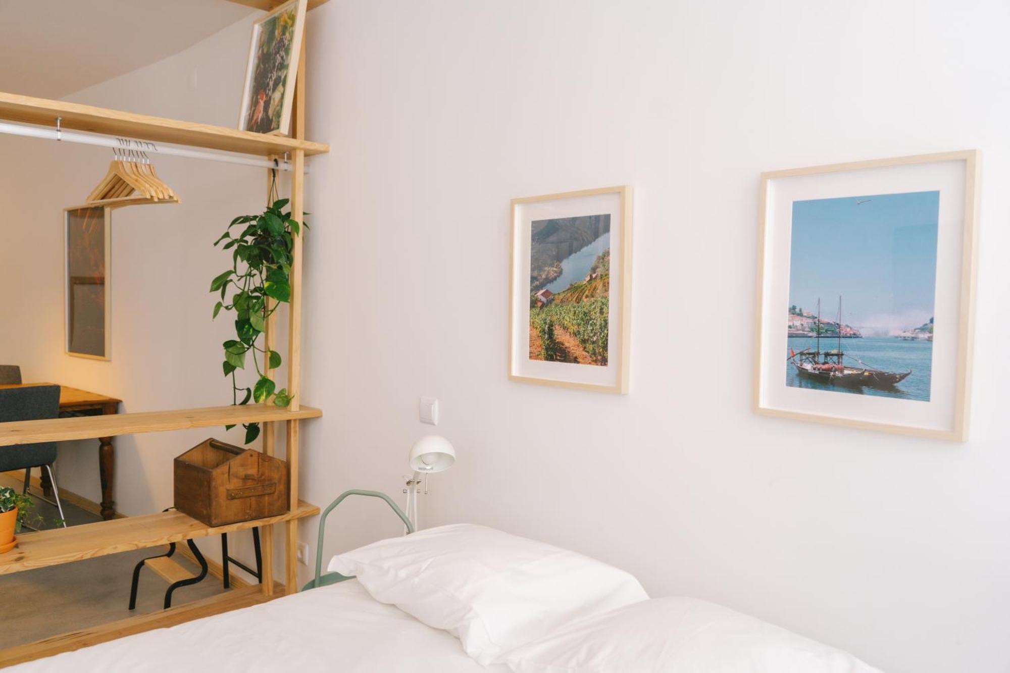 Porto Serenity Loft. Exteriör bild