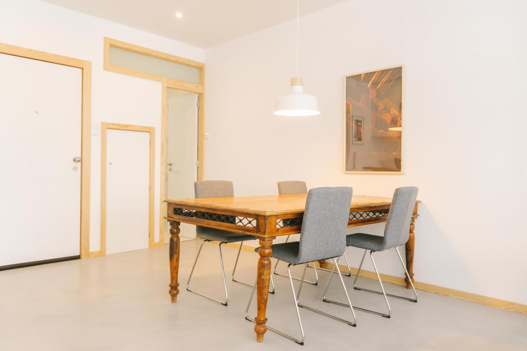 Porto Serenity Loft. Exteriör bild